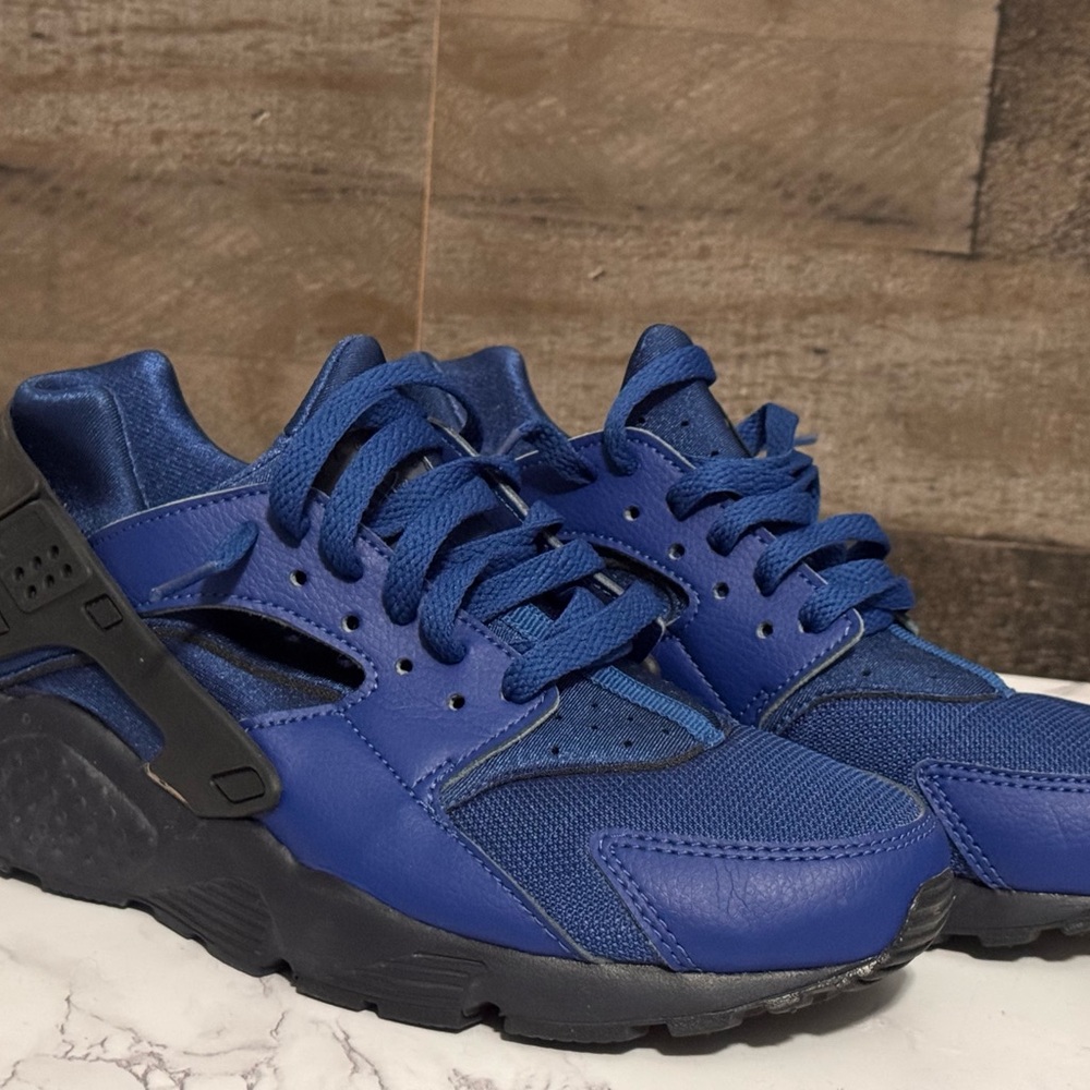 Nike Huarache Run GS Sneakers